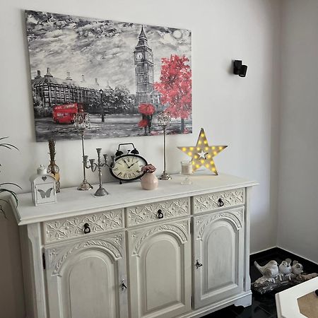 Exklusive Ferienwohnung Mit 3 Schlafzimmern Und 2 Baedern! Алтенау Екстериор снимка