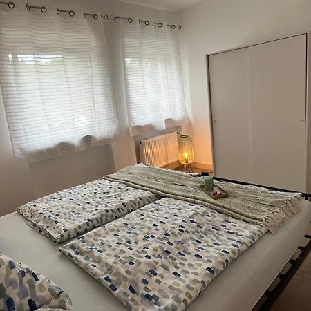 Exklusive Ferienwohnung Mit 3 Schlafzimmern Und 2 Baedern! Алтенау Екстериор снимка