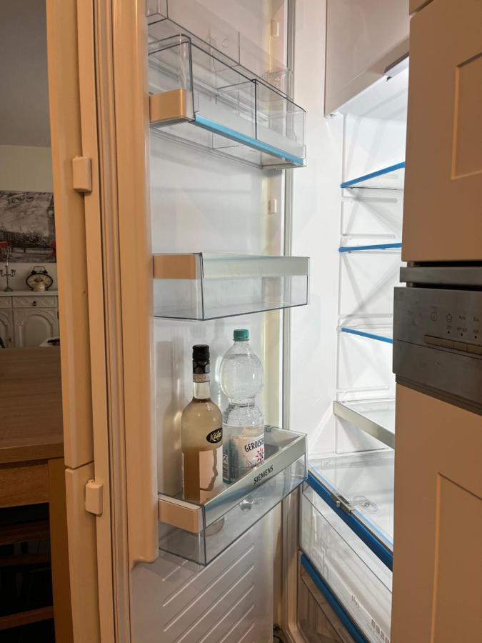 Exklusive Ferienwohnung Mit 3 Schlafzimmern Und 2 Baedern! Алтенау Екстериор снимка