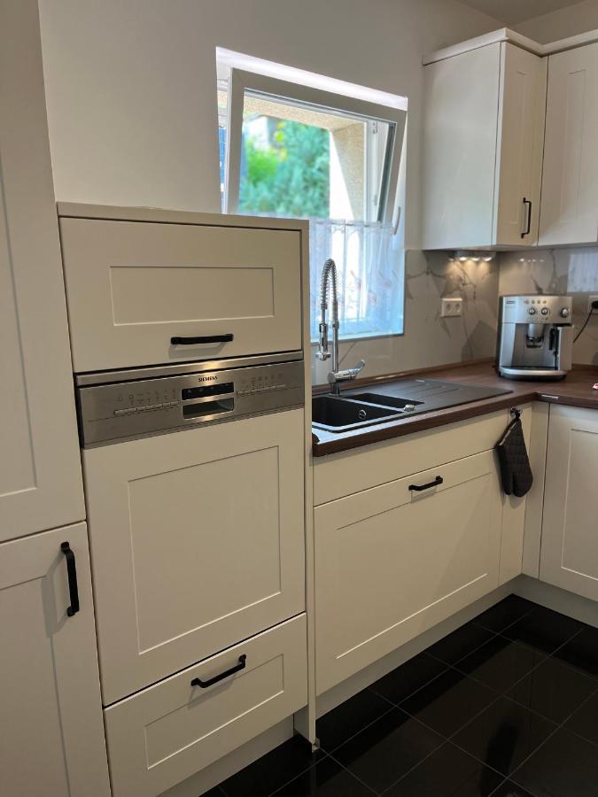 Exklusive Ferienwohnung Mit 3 Schlafzimmern Und 2 Baedern! Алтенау Екстериор снимка