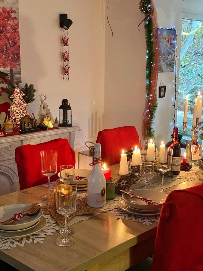 Exklusive Ferienwohnung Mit 3 Schlafzimmern Und 2 Baedern! Алтенау Екстериор снимка