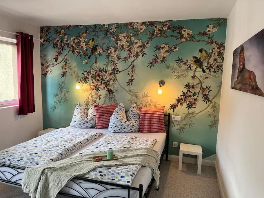 Exklusive Ferienwohnung Mit 3 Schlafzimmern Und 2 Baedern! Алтенау Екстериор снимка