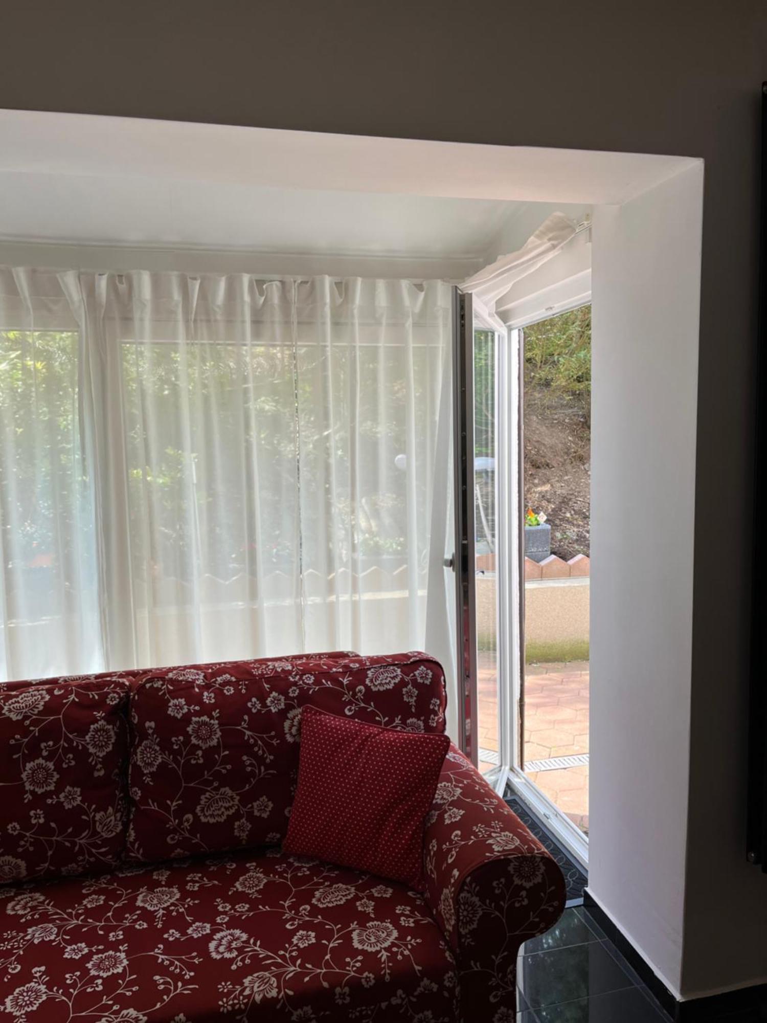 Exklusive Ferienwohnung Mit 3 Schlafzimmern Und 2 Baedern! Алтенау Екстериор снимка