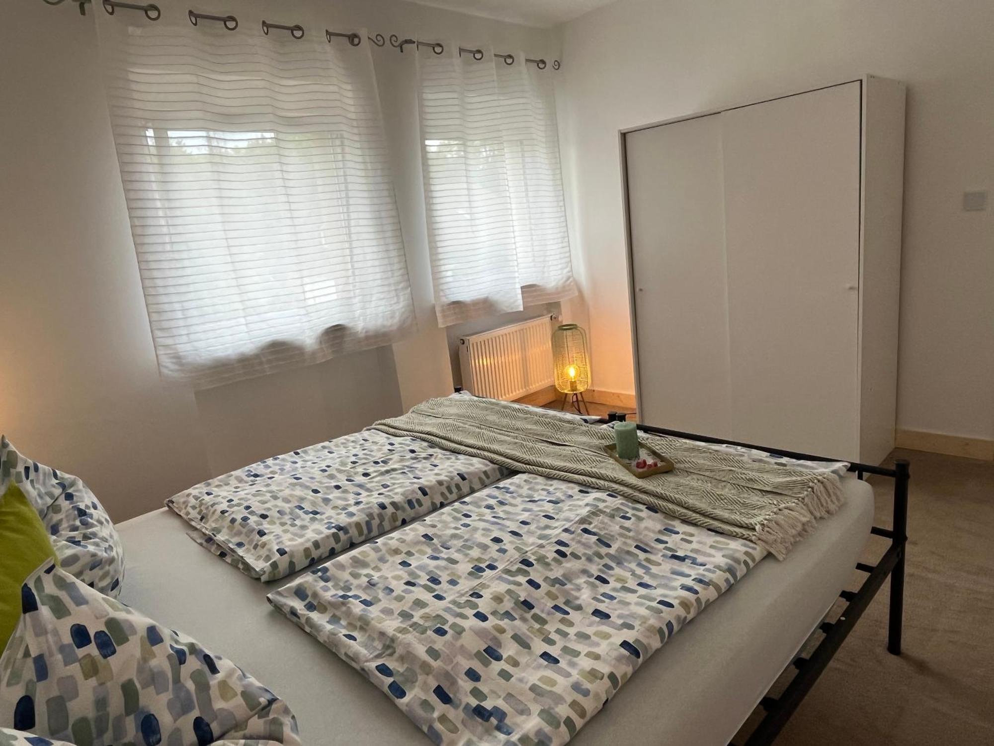 Exklusive Ferienwohnung Mit 3 Schlafzimmern Und 2 Baedern! Алтенау Екстериор снимка