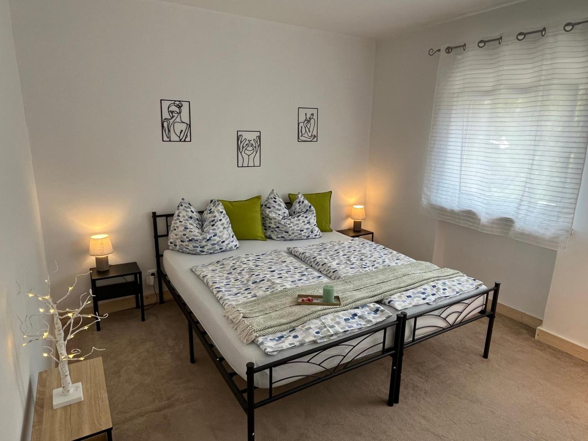 Exklusive Ferienwohnung Mit 3 Schlafzimmern Und 2 Baedern! Алтенау Екстериор снимка