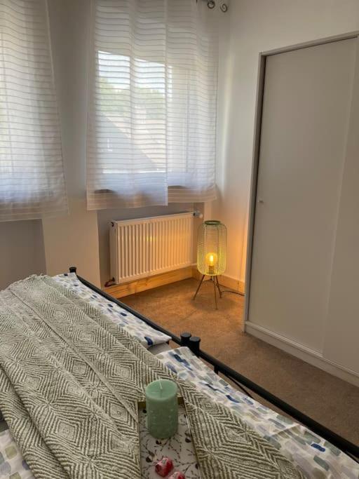 Exklusive Ferienwohnung Mit 3 Schlafzimmern Und 2 Baedern! Алтенау Екстериор снимка