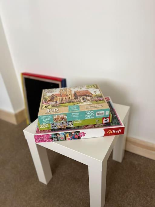 Exklusive Ferienwohnung Mit 3 Schlafzimmern Und 2 Baedern! Алтенау Екстериор снимка