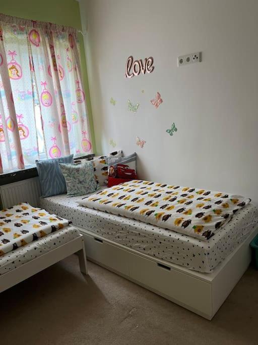 Exklusive Ferienwohnung Mit 3 Schlafzimmern Und 2 Baedern! Алтенау Екстериор снимка
